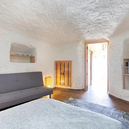 Апартаменты Home2book Boutique Cave Retreat, *