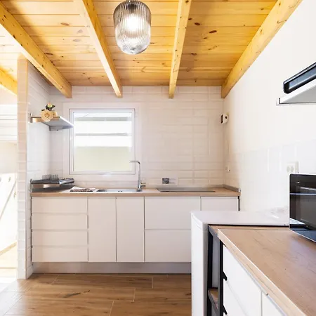 Home2book Boutique Cave Retreat, 坎德拉里亚