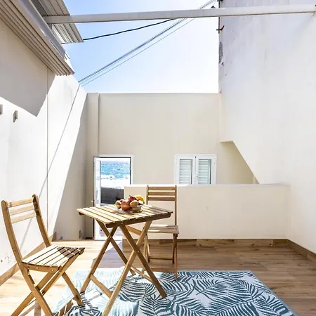 Home2book Boutique Cave Retreat, * Candelaria