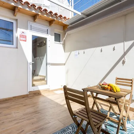 Apartman Home2book Boutique Cave Retreat, *