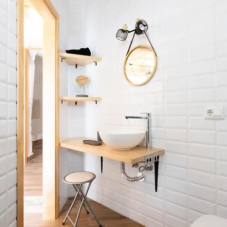 Home2book Boutique Cave Retreat, Apartman Candelaria