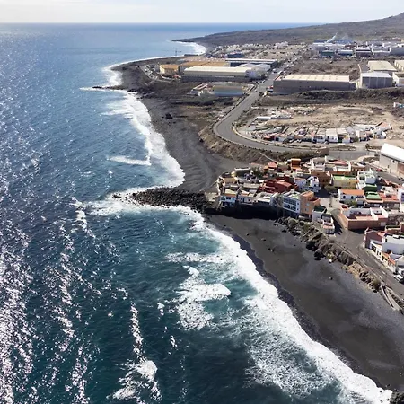 Διαμέρισμα Home2book Boutique Cave Retreat,