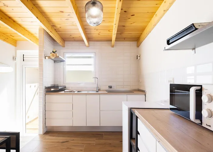 Home2book Boutique Cave Retreat, Κανδελάρια