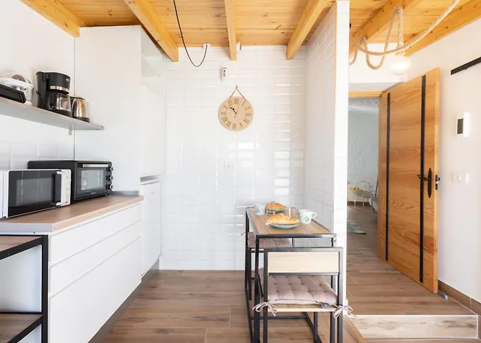 Home2book Boutique Cave Retreat, Διαμέρισμα *