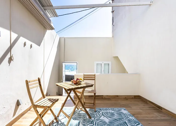 Home2book Boutique Cave Retreat, * Κανδελάρια