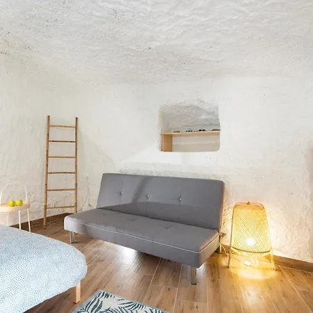 アパート Home2book Boutique Cave Retreat,