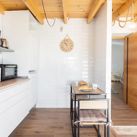 Home2book Boutique Cave Retreat, アパート *