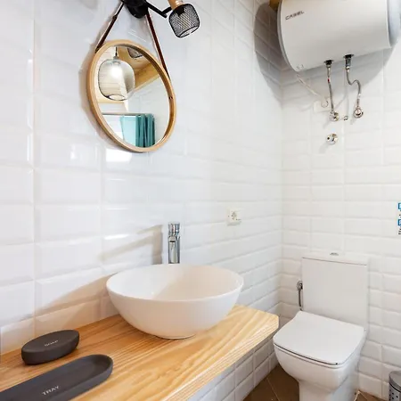 Home2book Boutique Cave Retreat, Candelaria