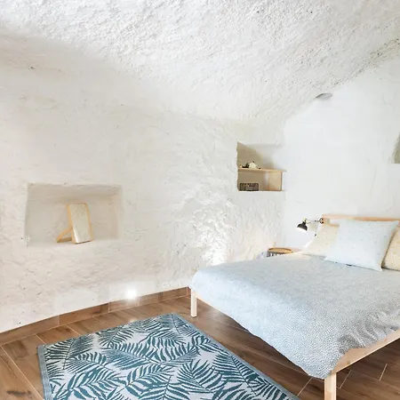 Home2book Boutique Cave Retreat, Appartement
