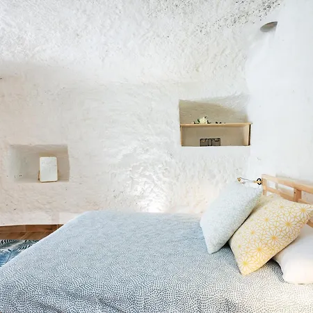 アパート Home2book Boutique Cave Retreat, *