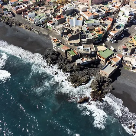 Home2book Boutique Cave Retreat, Appartement Candelaria