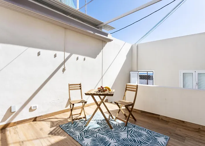 Appartamento Home2book Boutique Cave Retreat,