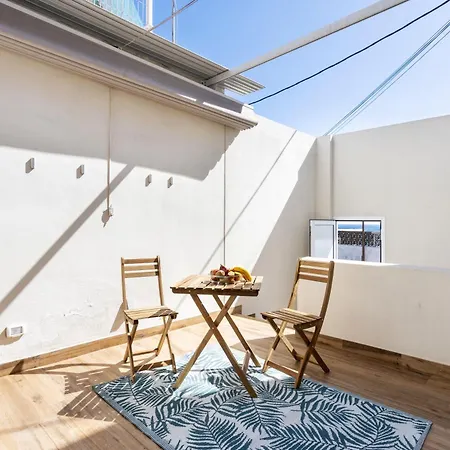Apartamento Home2book Boutique Cave Retreat,