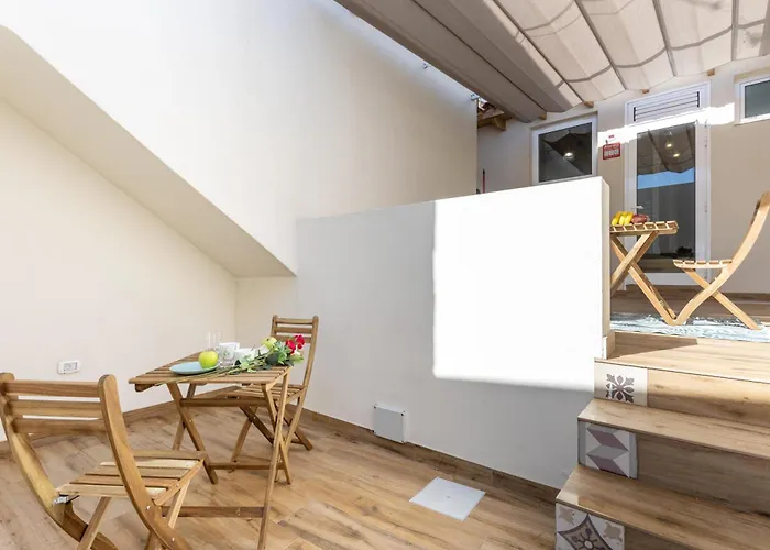 דירה Home2book Boutique Cave Retreat,