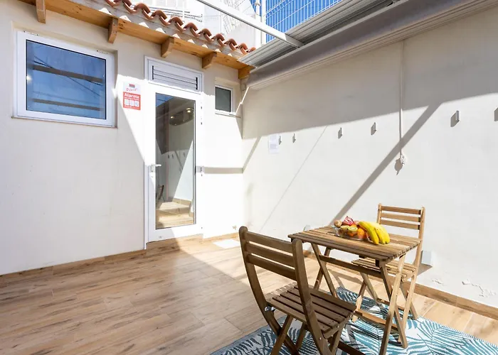 דירה Home2book Boutique Cave Retreat, *