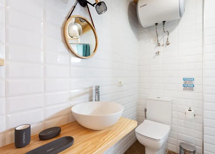 Home2book Boutique Cave Retreat, קנדלריה