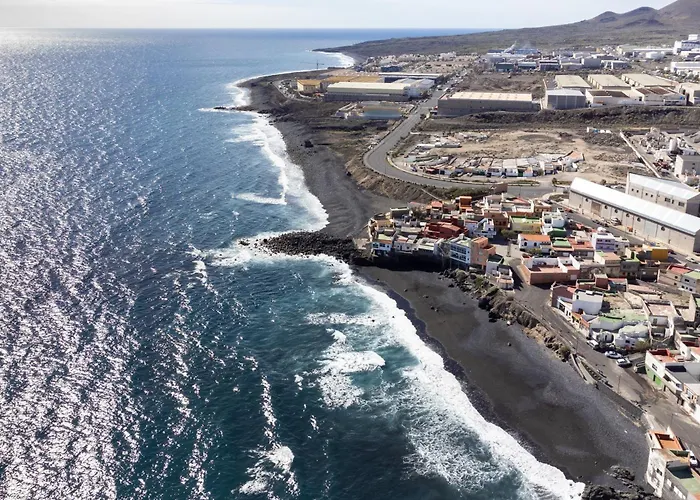 דירה Home2book Boutique Cave Retreat,