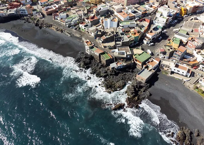 Home2book Boutique Cave Retreat, דירה קנדלריה